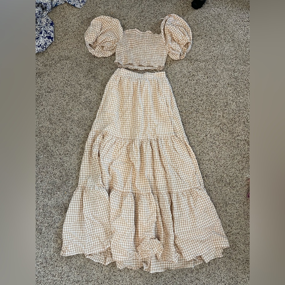 Boutique Set